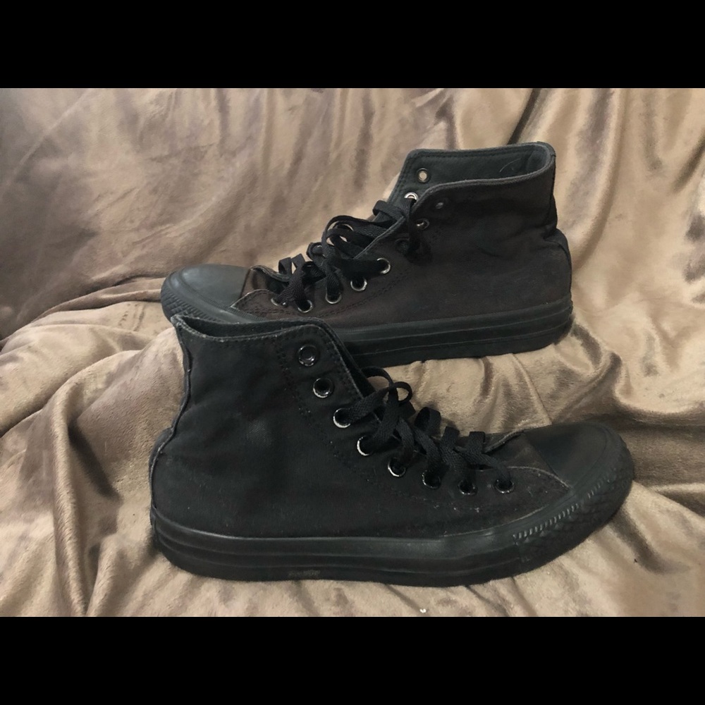 Converse Chuck Taylor